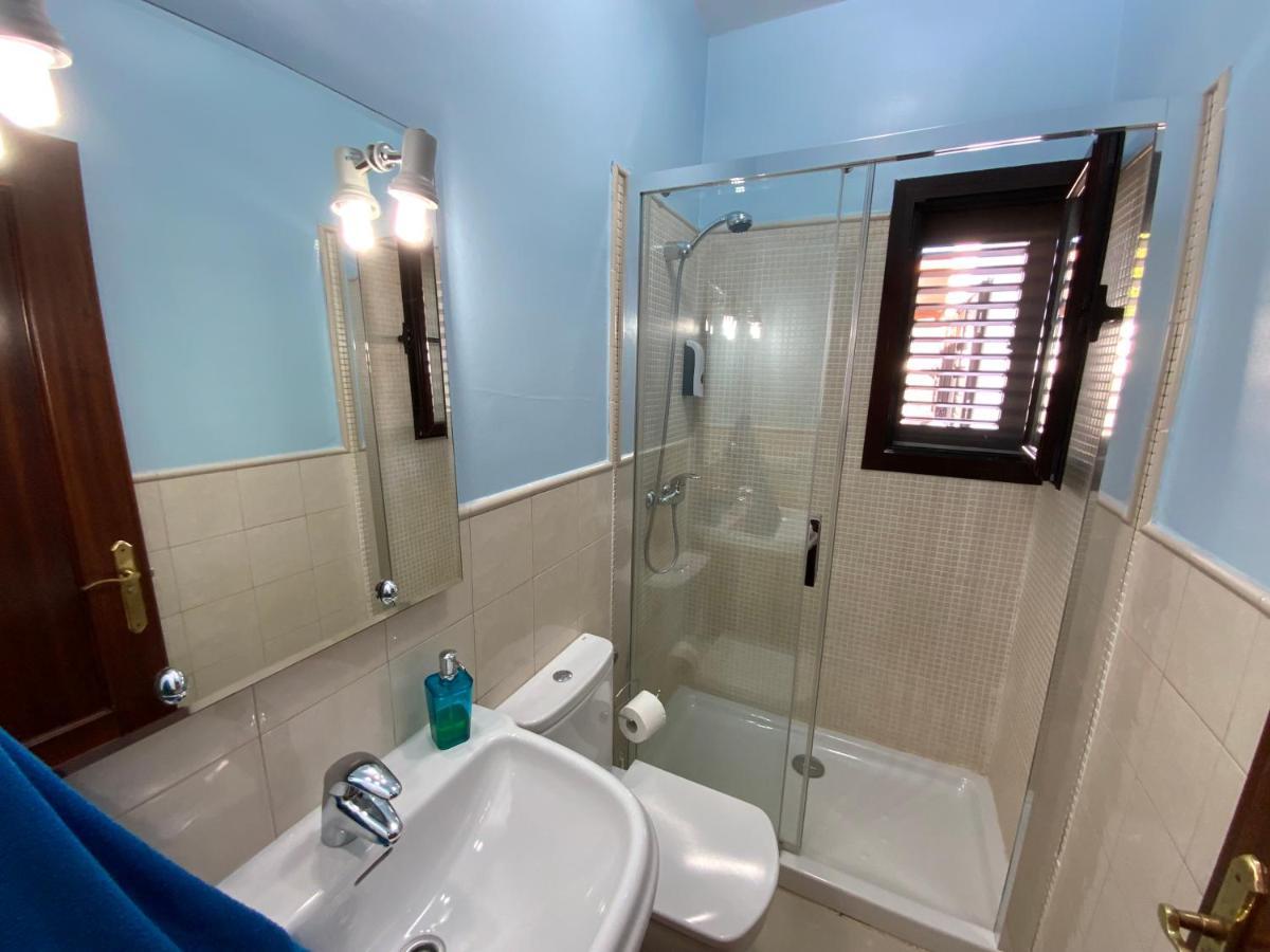 Villa Abuelo Paco - Private Heated Pool Playa Blanca  Exteriér fotografie