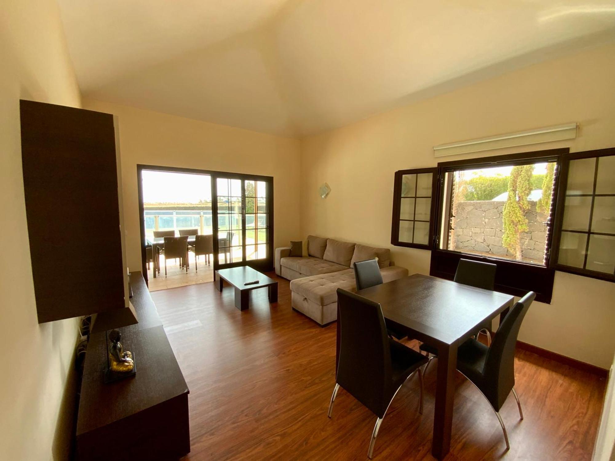 Villa Abuelo Paco - Private Heated Pool Playa Blanca  Pokoj fotografie